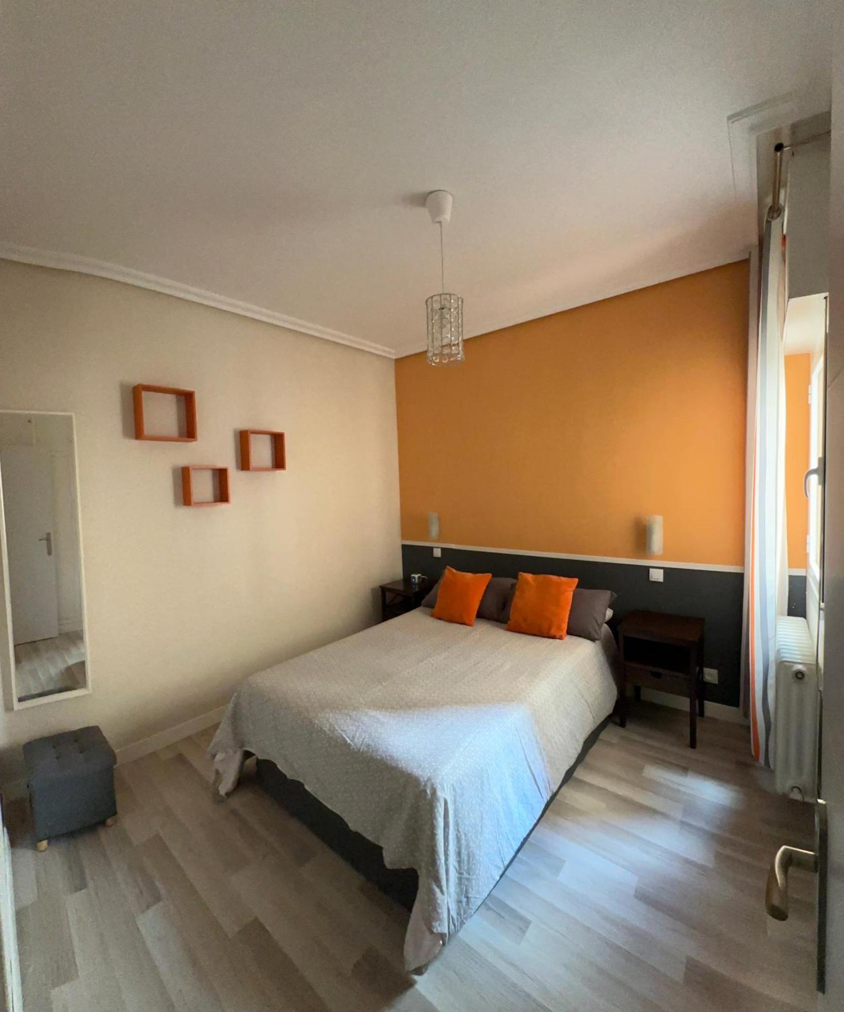 Apartamento En El Centro Historico De Nájera Exterior foto