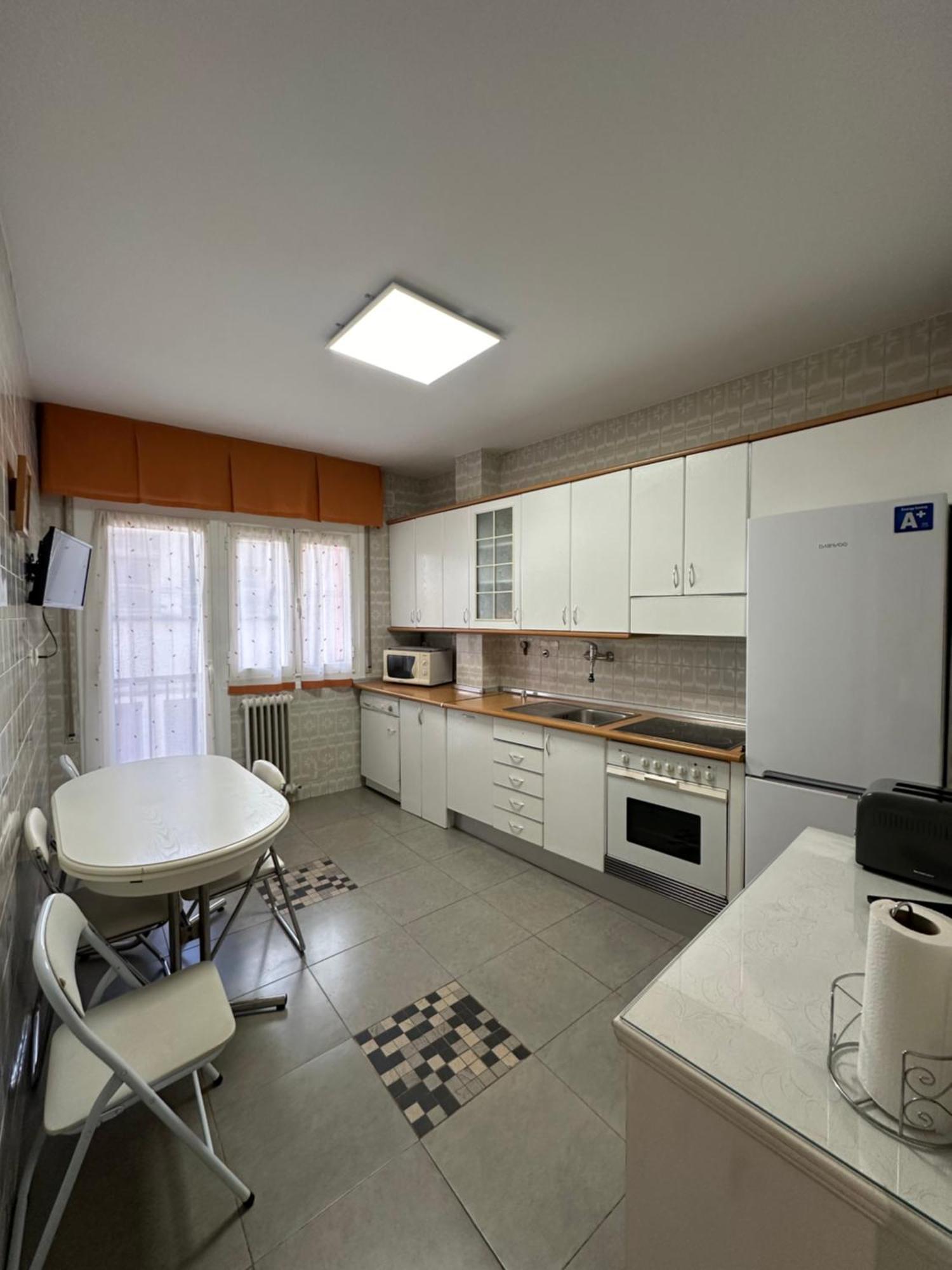Apartamento En El Centro Historico De Nájera Exterior foto