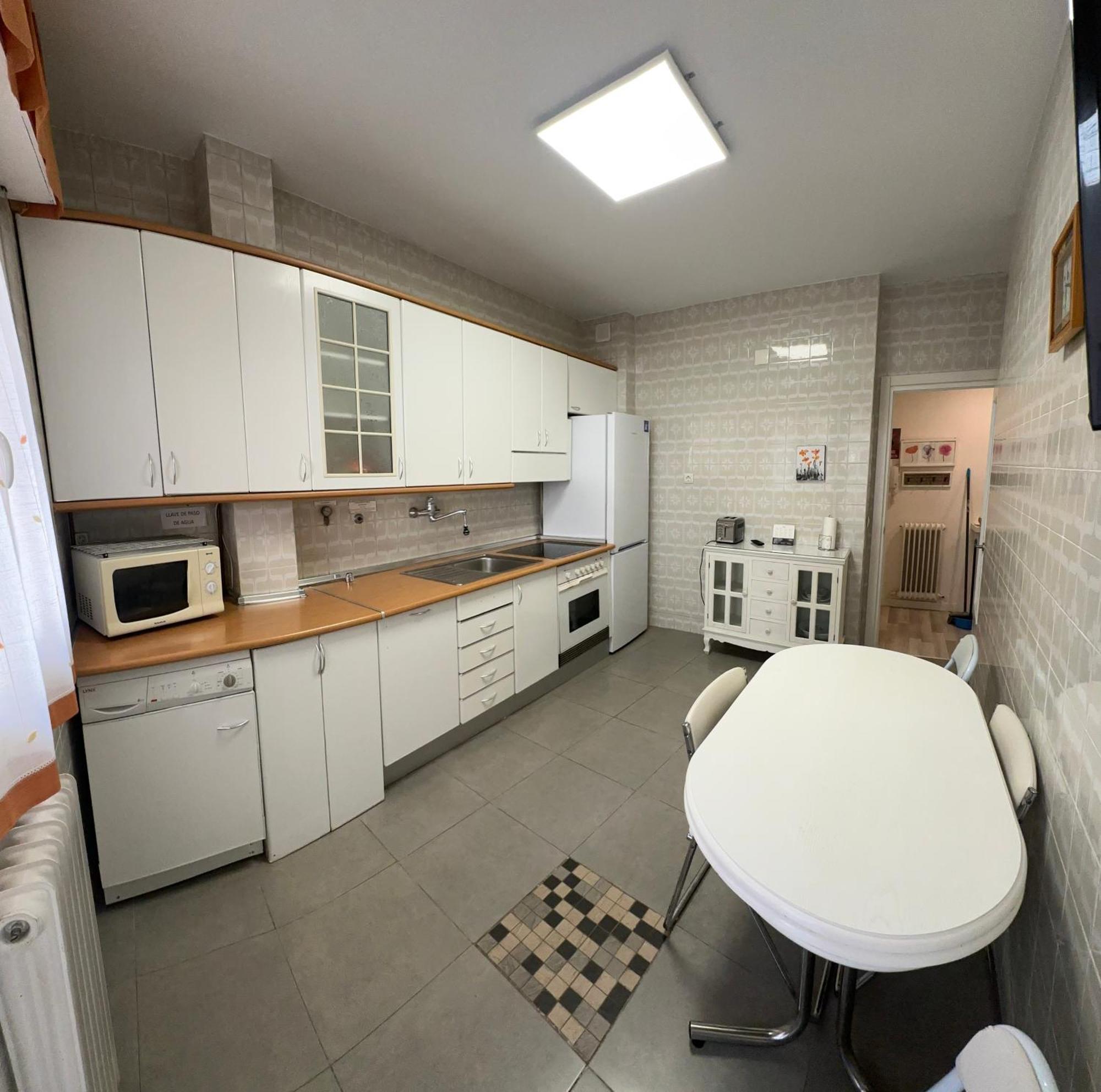 Apartamento En El Centro Historico De Nájera Exterior foto
